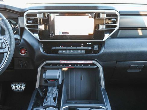 New 2026 Toyota Tundra SR5 AWD/4WD image 16