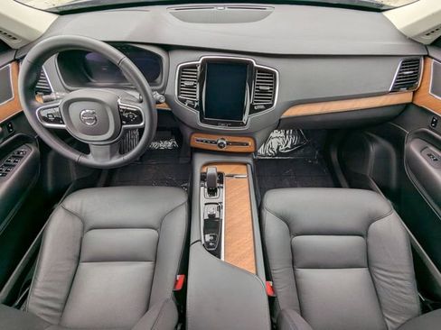 New 2024 Volvo XC90 B5 Plus w/ Protection Package Premier AWD/4WD image 27