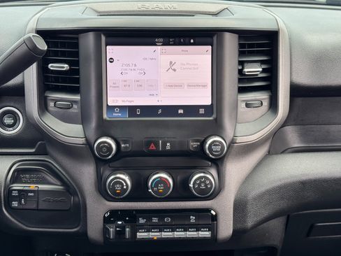 Used 2022 RAM 3500 Tradesman image 22