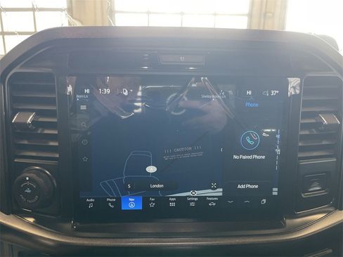 New 2026 Ford F150 Platinum w/ Equipment Group 701A Base image 22