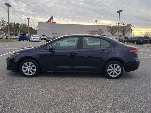 Certified 2023 Toyota Corolla LE image 7