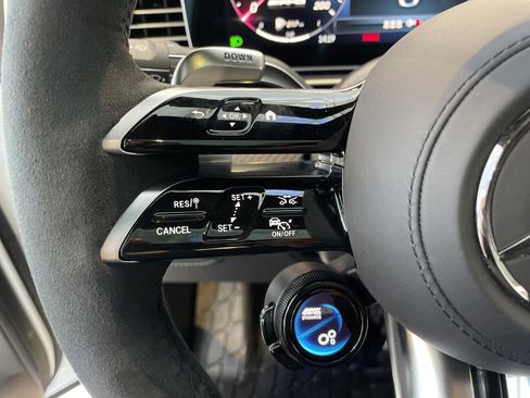 Used 2025 Mercedes-Benz GLE 63 AMG S image 21