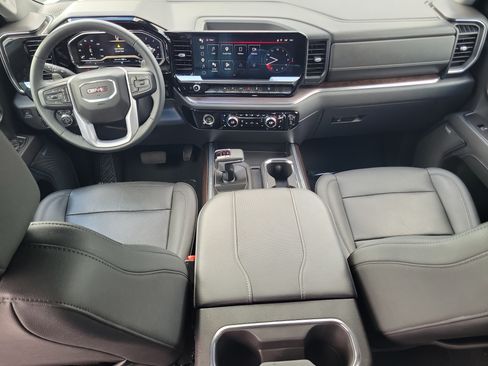Used 2023 GMC Sierra 1500 SLT w/ SLT Premium Package AWD/4WD image 16