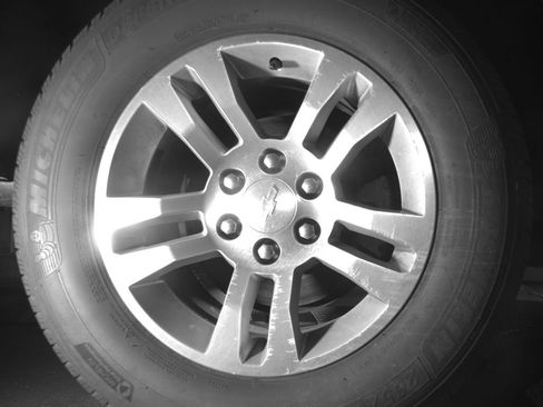 Used 2015 Chevrolet Tahoe LT AWD/4WD image 11