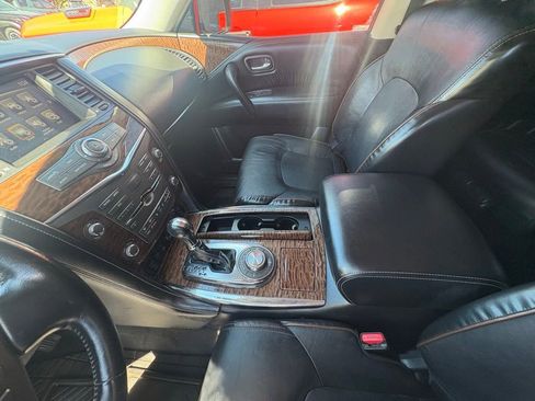 Used 2020 Nissan Armada SL w/ Premium Package AWD/4WD image 23