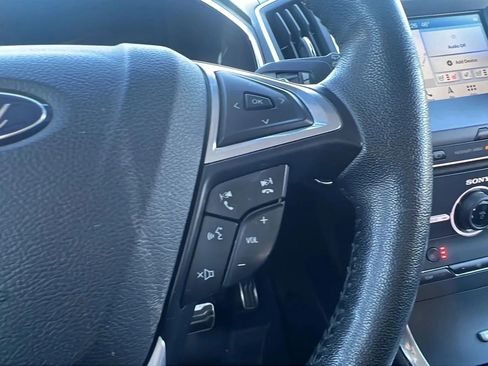 Used 2016 Ford Edge Sport w/ Equipment Group 401A image 16