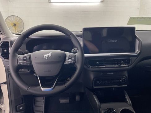 New 2025 Ford Bronco Sport Big Bend w/ Convenience Package image 8