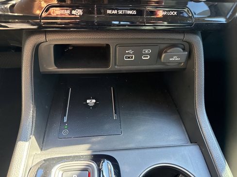 Certified 2025 Honda Pilot EX-L image 26