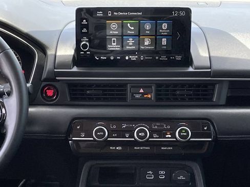 Used 2025 Honda Pilot EX-L image 15