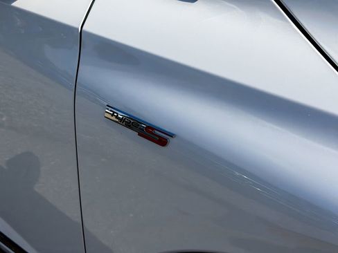 New 2026 Acura MDX Type S AWD/4WD image 6