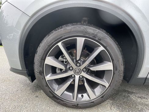 Used 2026 Acura MDX SH-AWD w/ Technology Package image 28