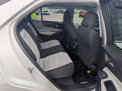 Used 2019 Chevrolet Equinox LT AWD/4WD image 12