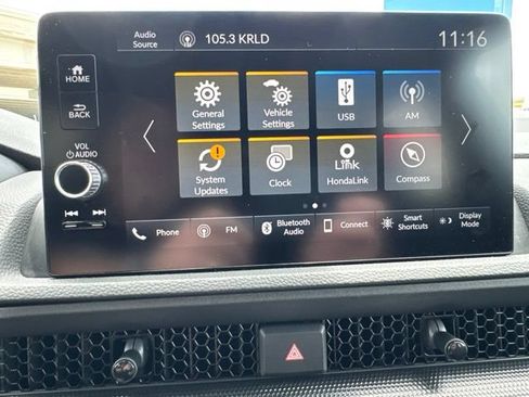 Used 2025 Honda CR-V Sport-L image 20