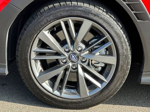 Used 2022 Subaru WRX image 43