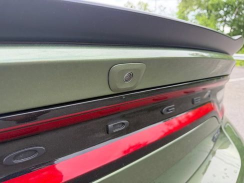 Certified 2022 Dodge Charger R/T RWD image 11
