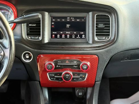 Used 2019 Dodge Charger Police w/ Street Appearance Group RWD image 20