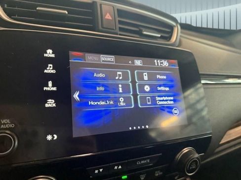 Used 2020 Honda CR-V EX-L image 2