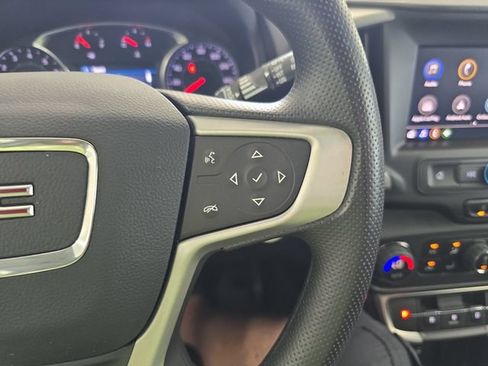 Certified 2023 GMC Terrain SLE w/ Driver Convenience Package FWD image 19