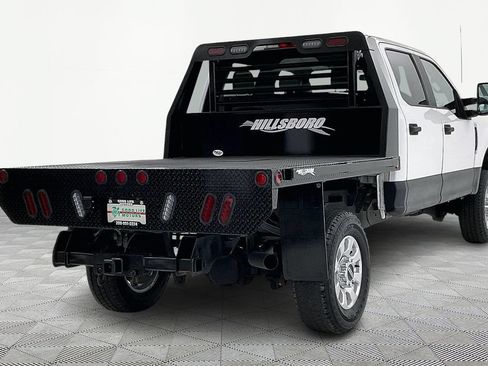 Used 2019 Ford F350 XL AWD/4WD image 6