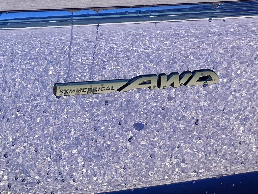New 2026 Subaru Outback Limited XT AWD/4WD image 2