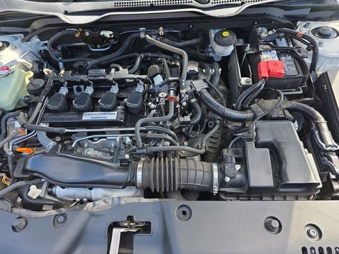 Used 2017 Honda Civic EX-L image 42