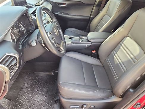Used 2019 Lexus NX 300 FWD image 18