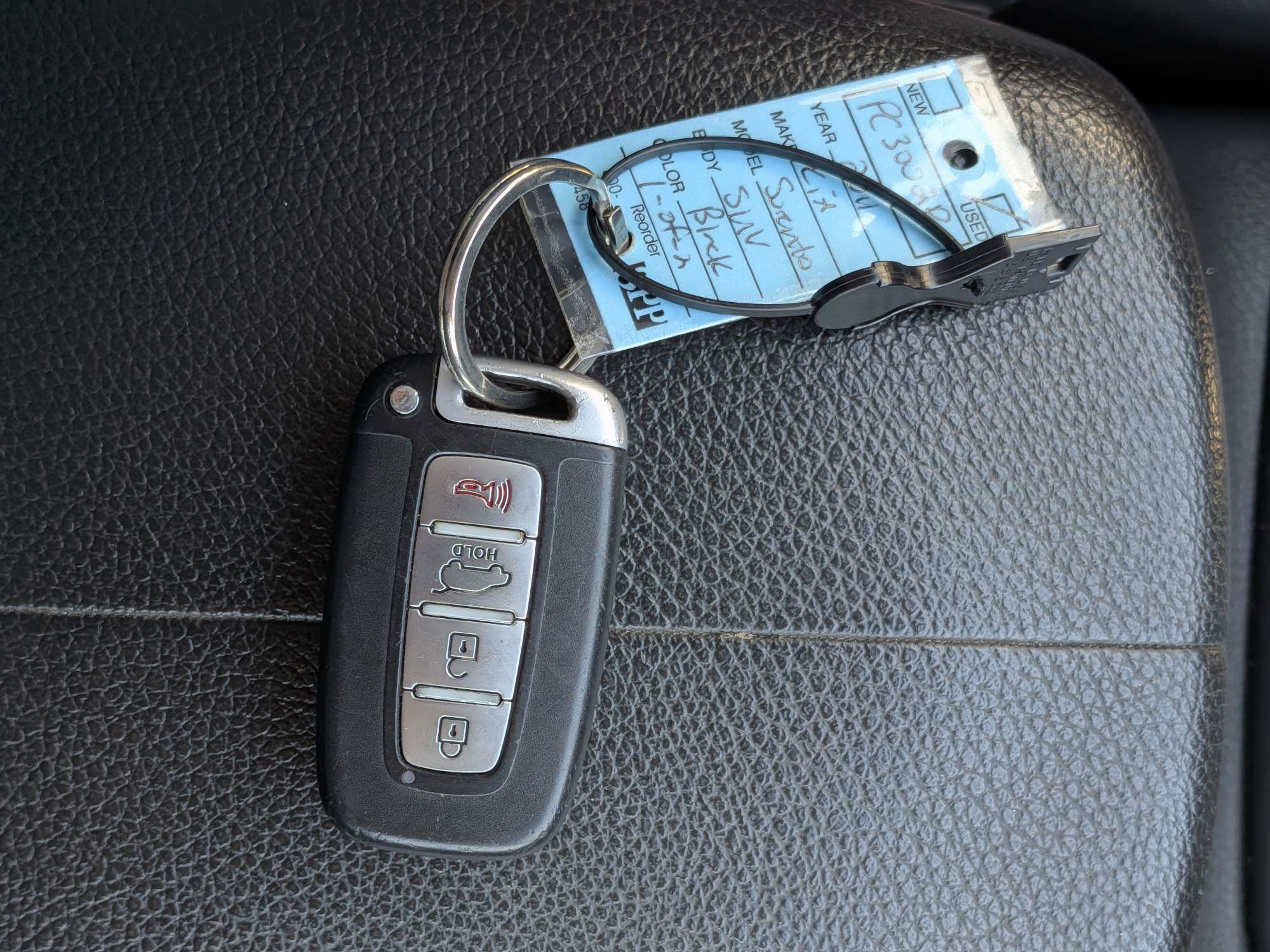 Used 2011 Kia Sorento SX FWD image 38