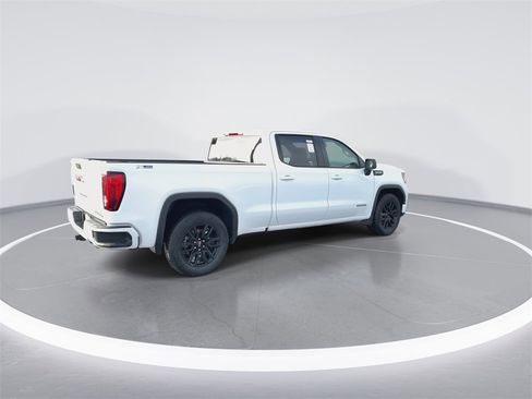 Used 2023 GMC Sierra 1500 Elevation image 8