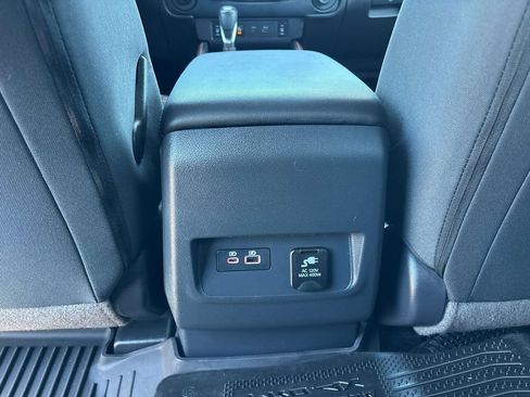 Used 2024 Nissan Frontier PRO-4X w/ Pro Convenience Package AWD/4WD image 14