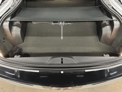 Used 2014 Chevrolet Corvette Stingray Coupe w/ 3LT Preferred Equipment Group image 14