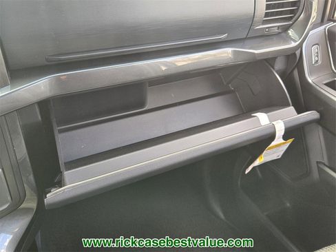 Used 2021 Ford F150 XLT w/ Equipment Group 302A High image 21