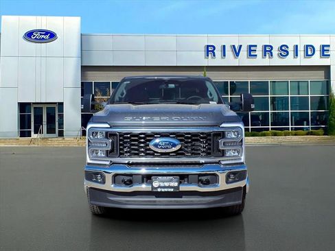 New 2026 Ford F350 XLT w/ XLT Premium Package image 2