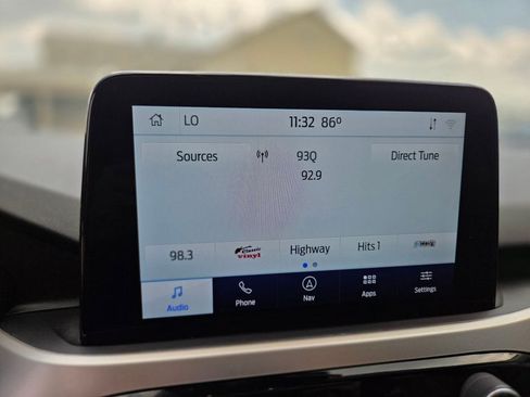 Used 2020 Ford Escape SE FWD image 20
