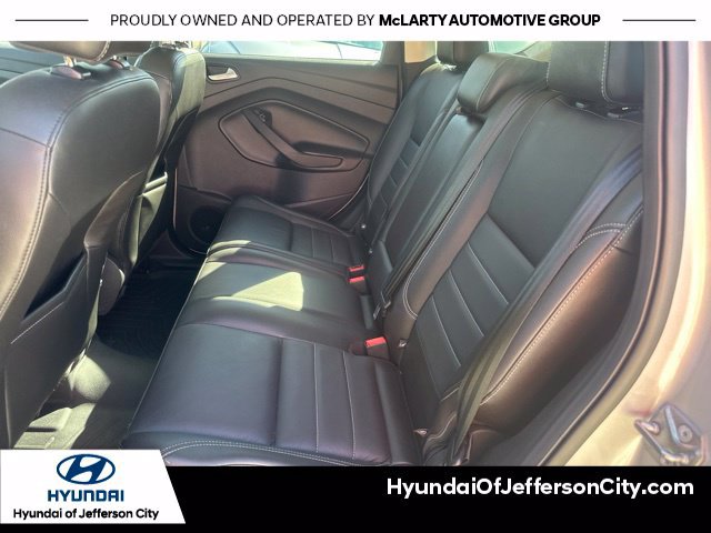 Used 2015 Ford Escape Titanium AWD/4WD image 5