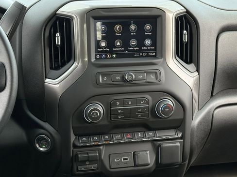 New 2026 Chevrolet Silverado 1500 W/T w/ WT Value Package image 14