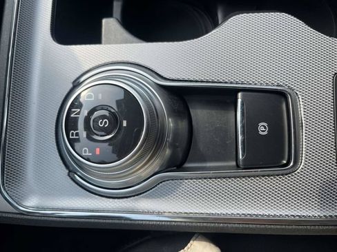 Certified 2021 Ford Edge SEL FWD image 29