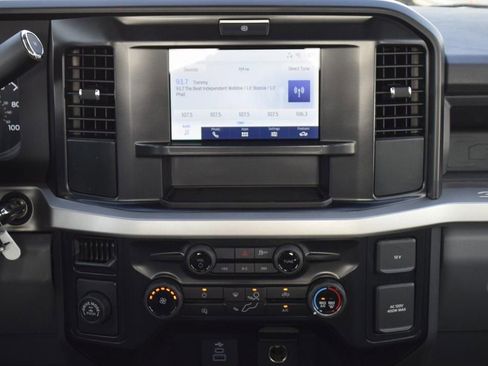 New 2025 Ford F250 XL image 11