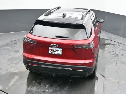 New 2026 Chevrolet Equinox RS w/ Convenience Package III image 42