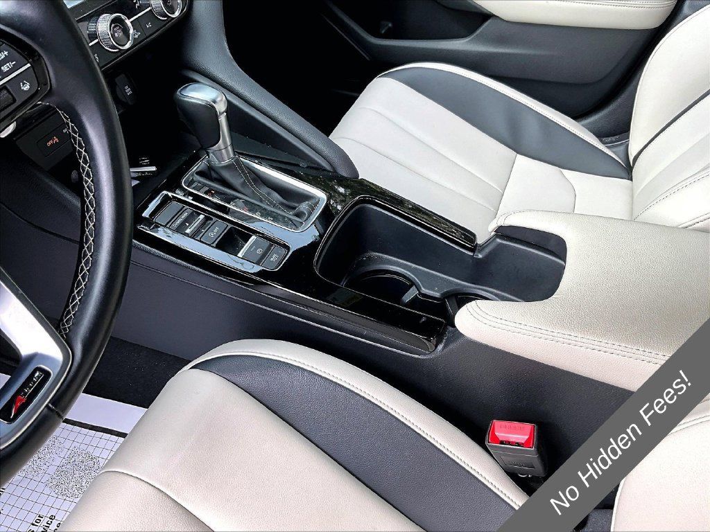 Used 2024 Acura Integra A-Spec FWD image 13