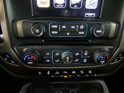 Used 2018 GMC Sierra 1500 Denali w/ Denali Ultimate Package image 29