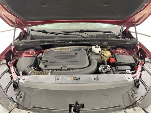 Used 2022 Buick Envision Avenir w/ Premium Seat Package image 35