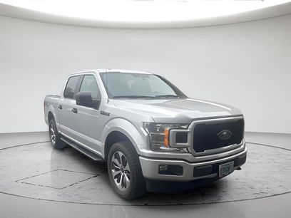 Used 2019 Ford F150 XL w/ Equipment Group 101A Mid