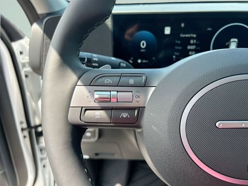 New 2026 Hyundai Kona Limited FWD image 33