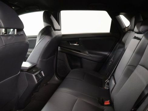 New 2026 Subaru Solterra Premium image 25