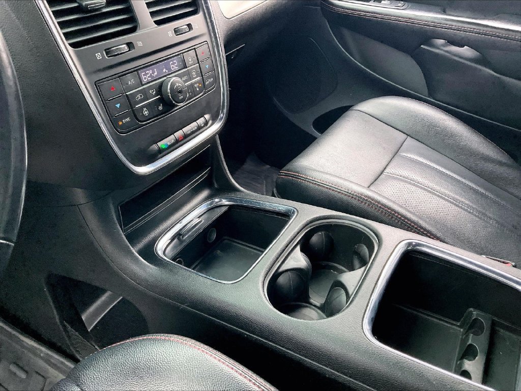 Used 2019 Dodge Grand Caravan GT FWD image 20