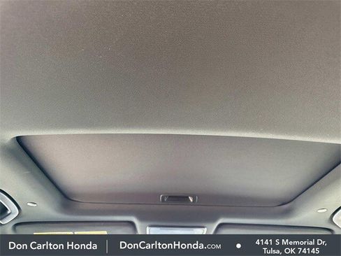 New 2026 Honda CR-V Sport-L image 13