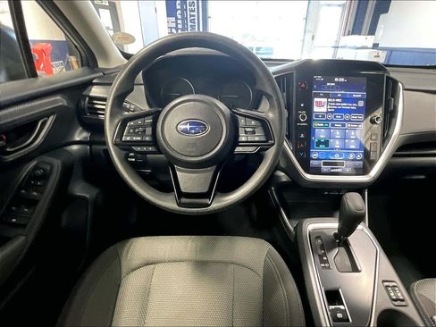 Used 2024 Subaru Crosstrek 2.0i Premium AWD/4WD image 17