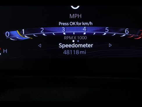 Used 2023 Jeep Grand Cherokee L Limited w/ Luxury Tech Group II image 27