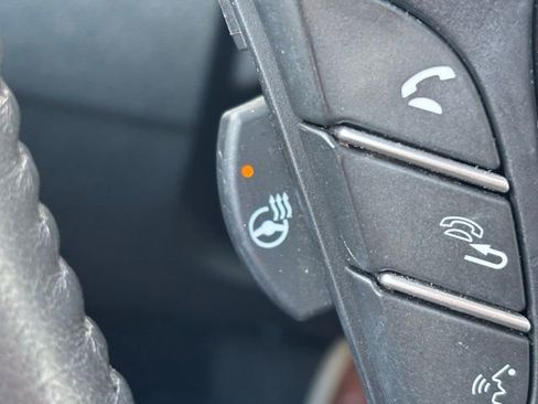 Used 2023 Honda Ridgeline RTL-E image 14