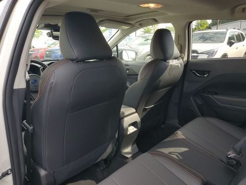 New 2026 Subaru Crosstrek 2.5i Limited w/ Crosstrek Mirror Package AWD/4WD image 11